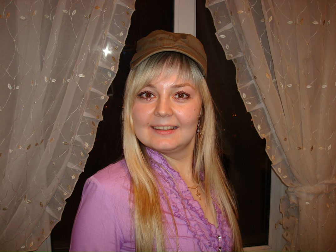 Вікторія Балагура | Киев