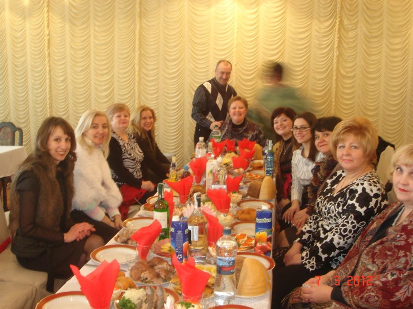 Елена Сухорукова(Дячук) | Кривой Рог