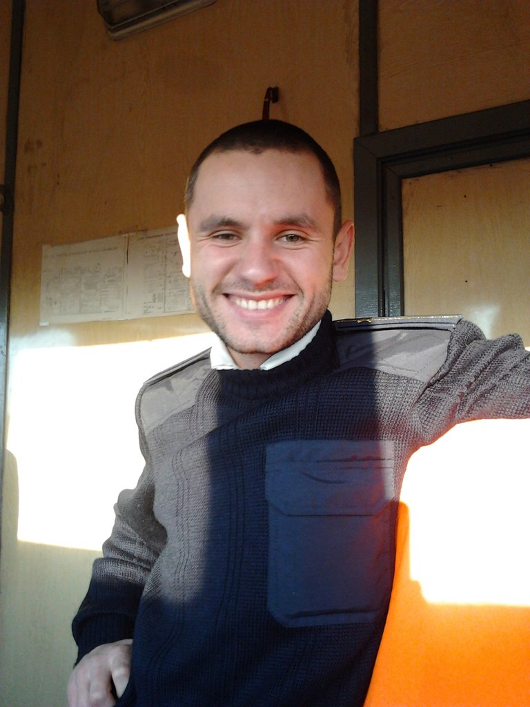 Славик Юско | Мукачево