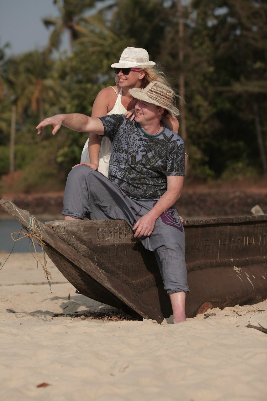 Заурбек Казбекович | Уфа