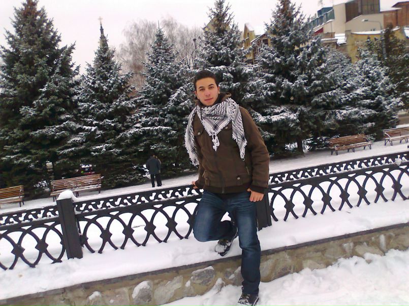 №17, Ahmad Yacoub, Dalian №17, Ahmad Yacoub, Dalian