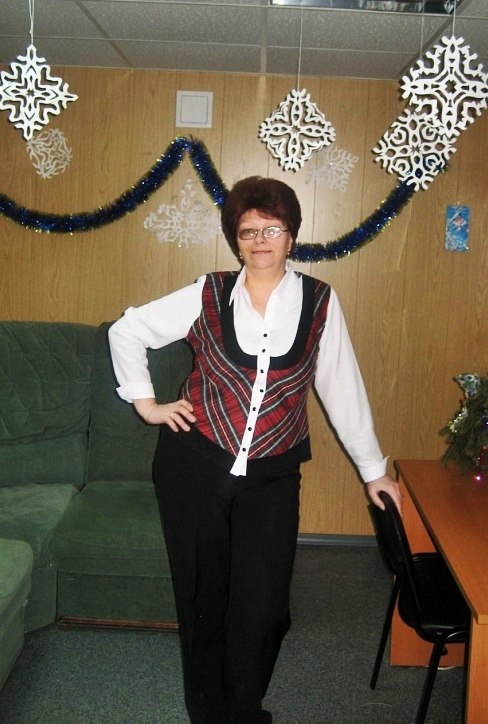 Татьяна Калевич | Костомукша