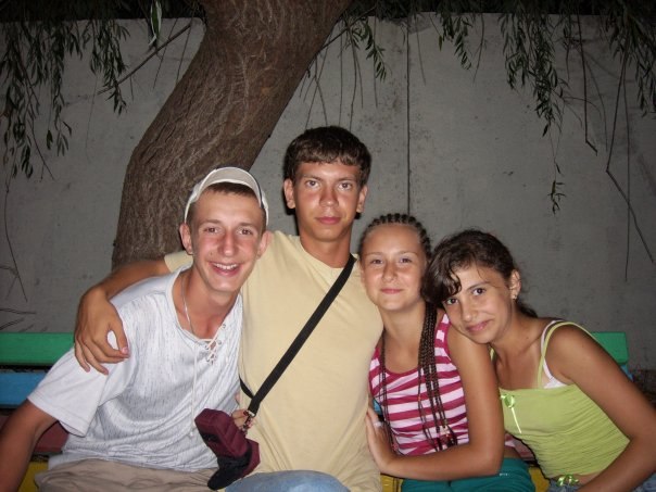 Станислав Фадеев | Ноябрьск