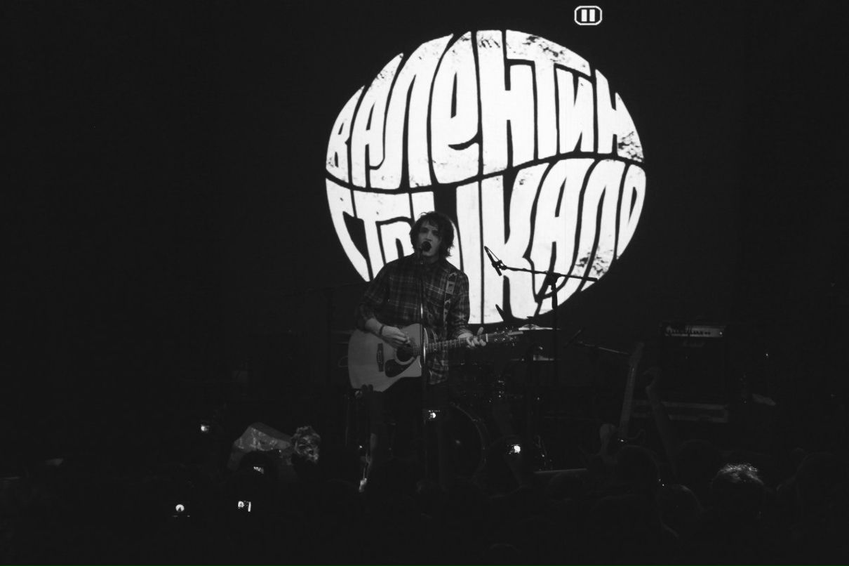 Кристина Шмуликина | Москва