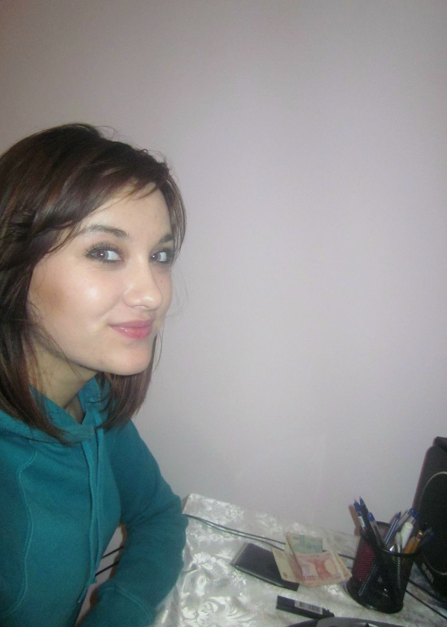 Лина Симонова | Кишинев