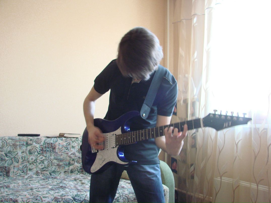 Максим Тусналобов <Горький> | Москва