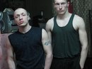 Фотография Борисова Дмитрия
