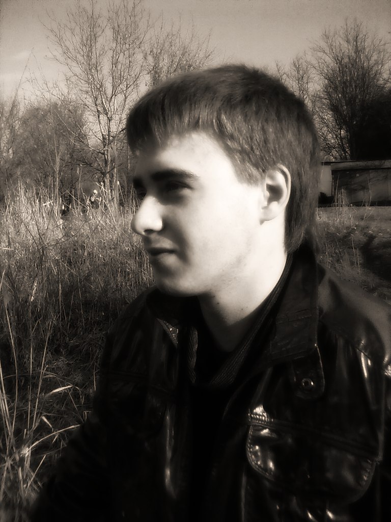 Дмитрий Борчевский | Запорожье