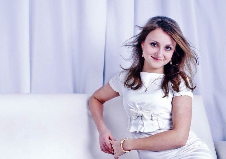 Ульяна Сухова | Ижевск