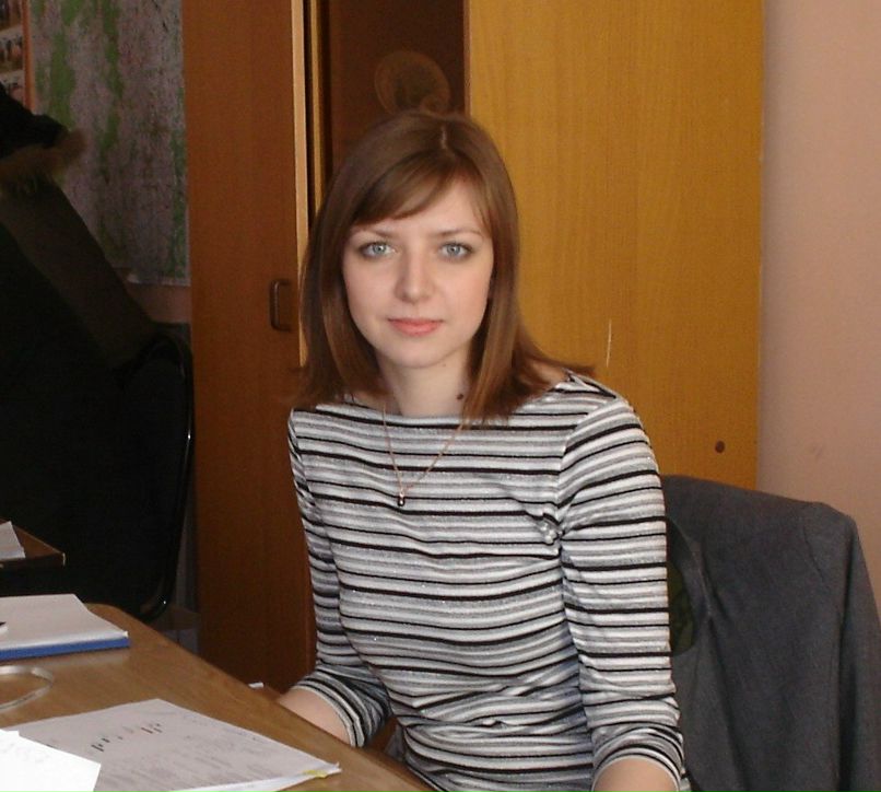 Екатерина Медведева-Галина | Саранск