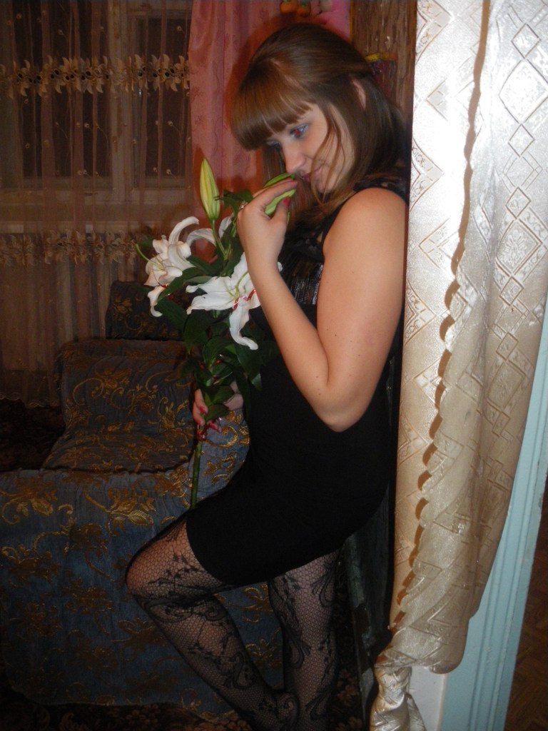 Алёнушка Петрова | Лихославль