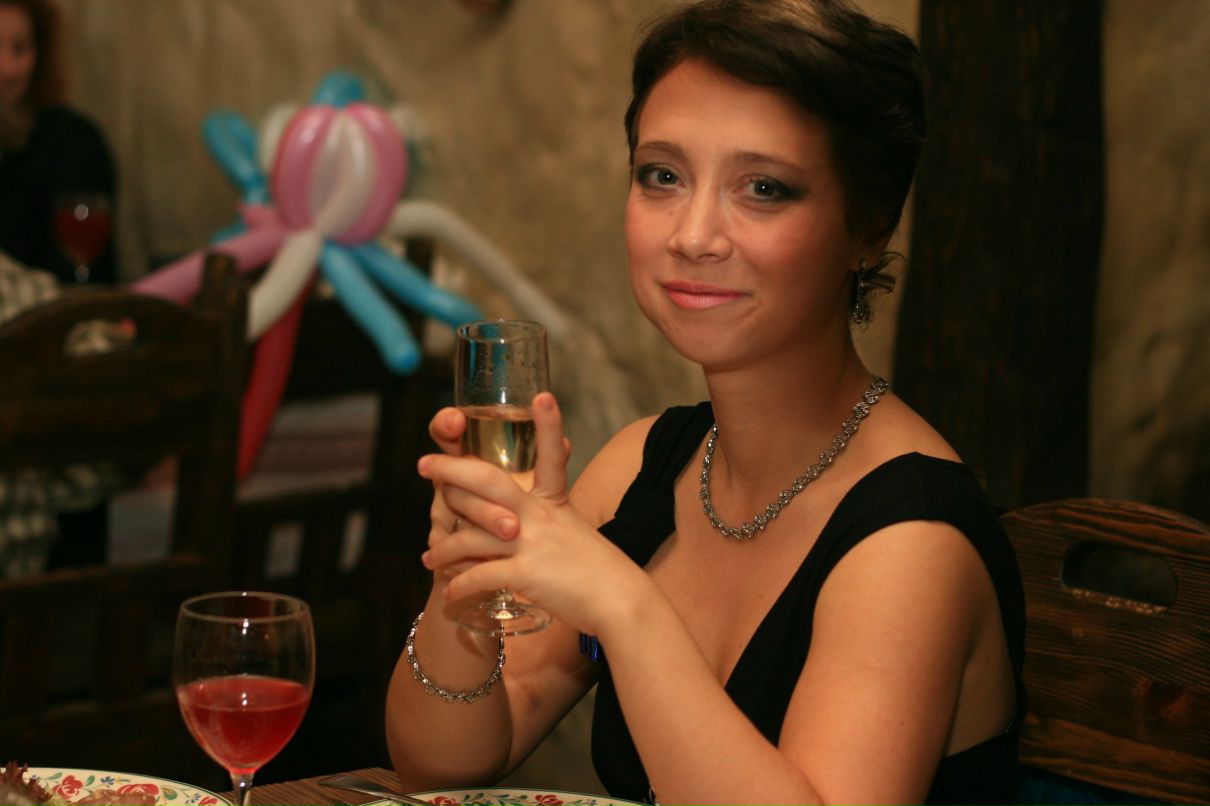 Елена Франковская Любимый сын | Санкт-Петербург