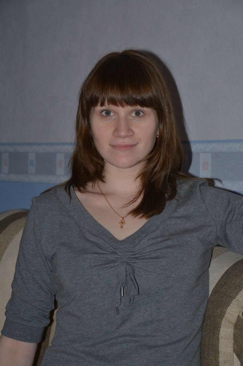 Ольга Евдокименко | Москва