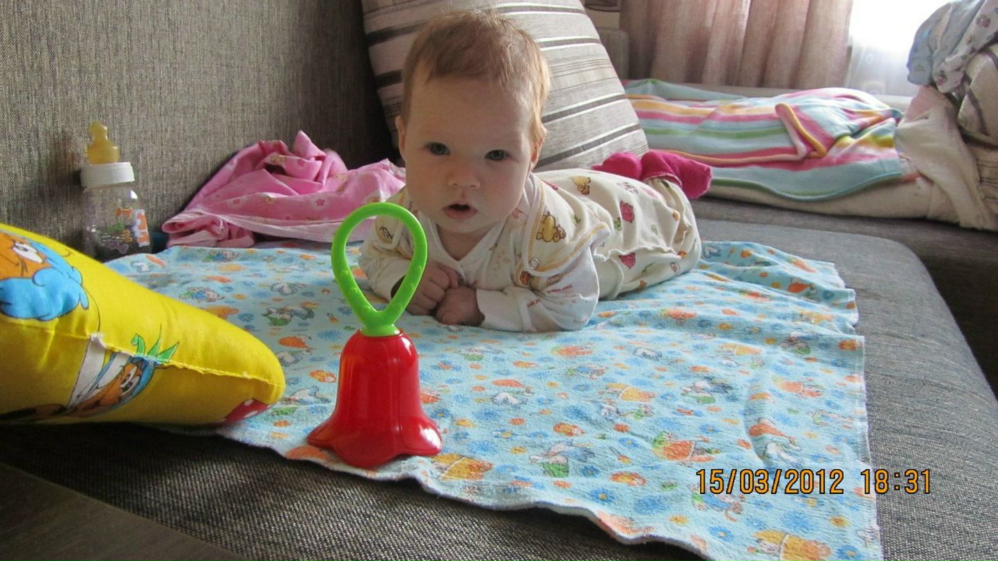 Лера Мудрова | Курган