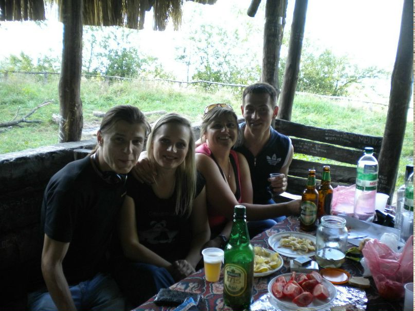 Дмитро Приходько | Киев