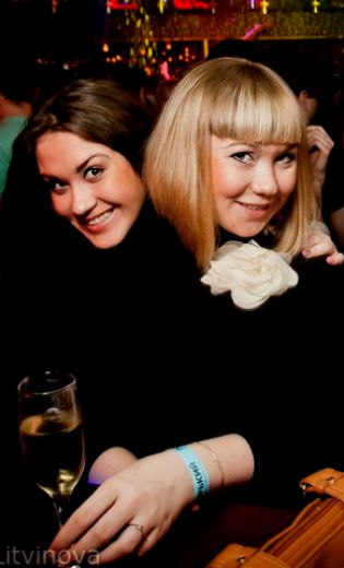 Лена Кудина | Тюмень