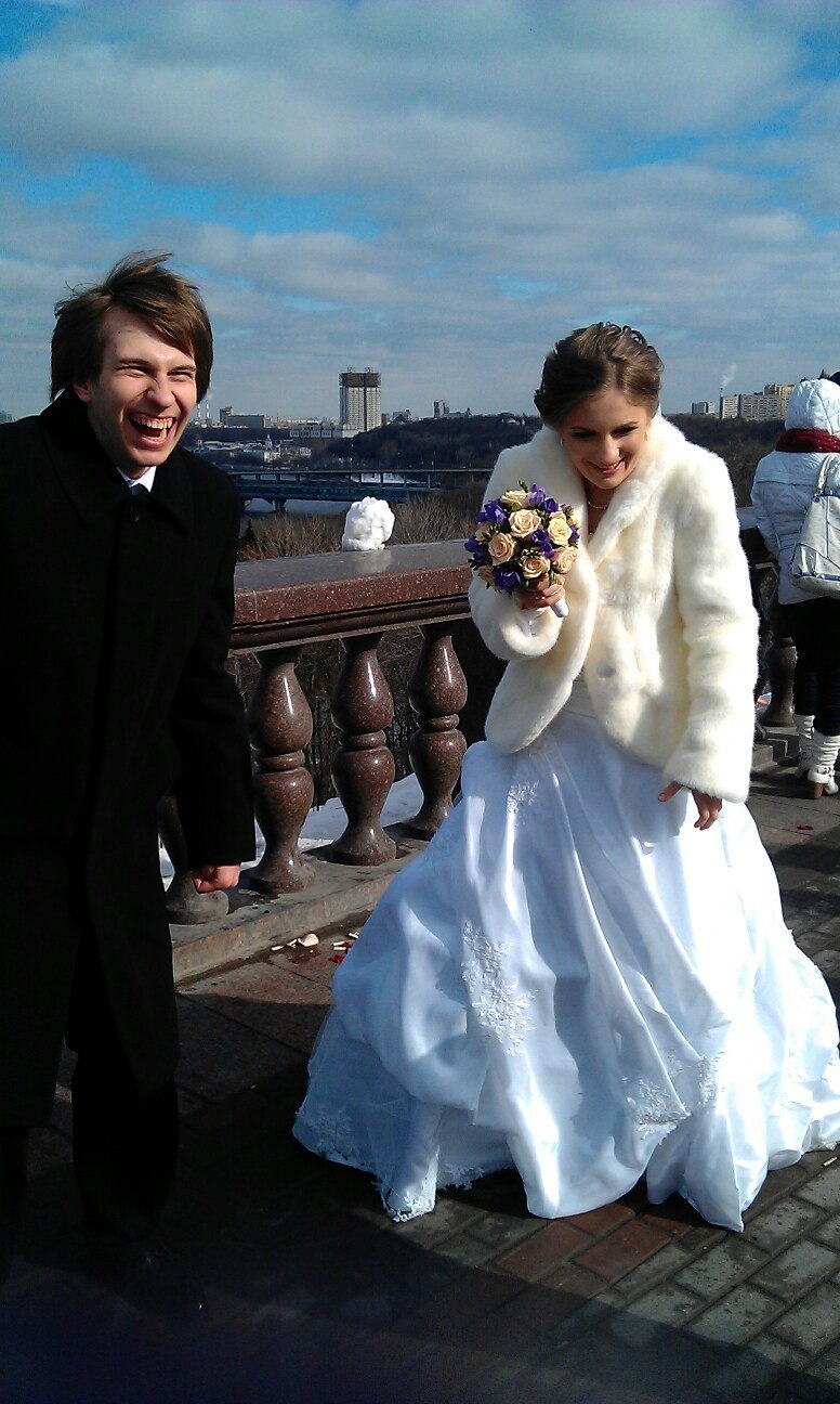 Алиса Бусаргина | Москва