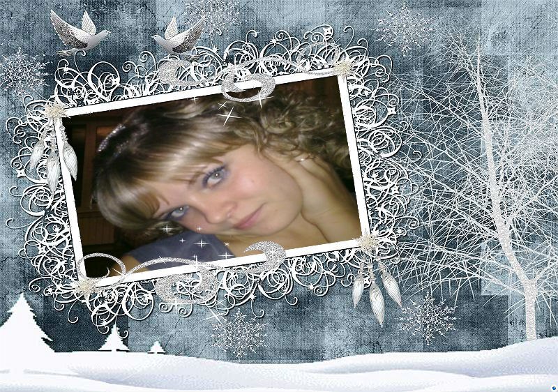 Марина Кирилова | Орёл