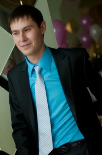 Ирик Ахметянов | 