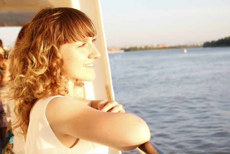 Яна Акимова | Омск