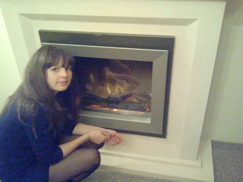 Мария Вайгачева | Вологда