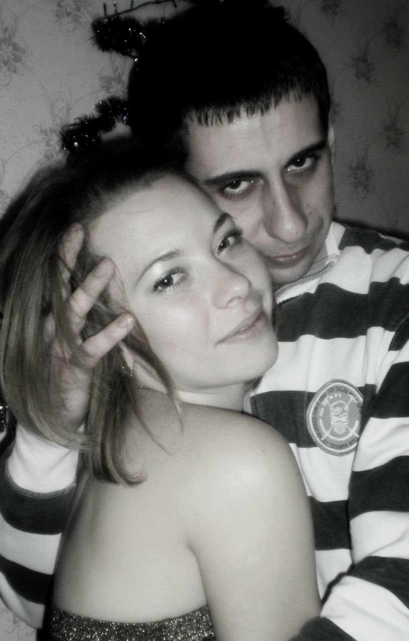 Полина Небувайло | Киев