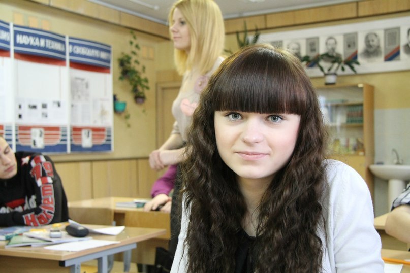 Марина Демашкевич | Жодино