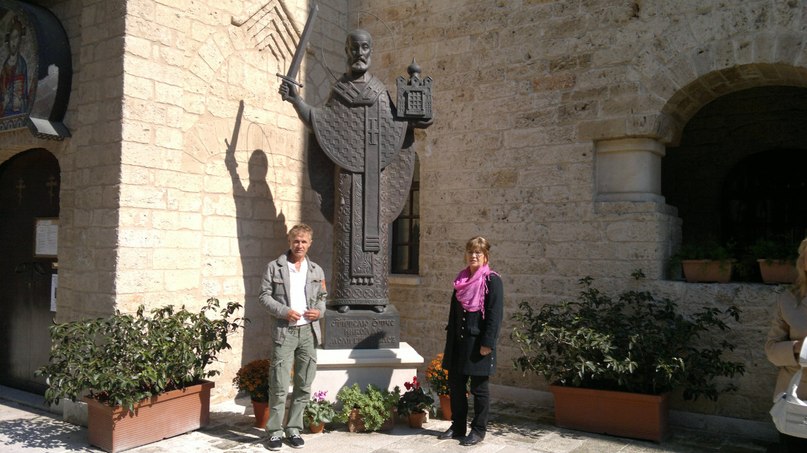 Александр Орехов | Napoli