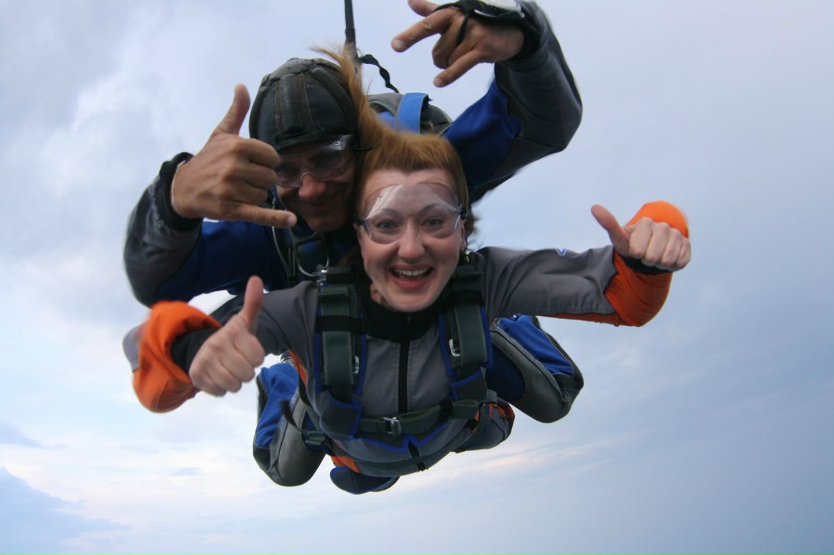 Юлия Адреева | Москва