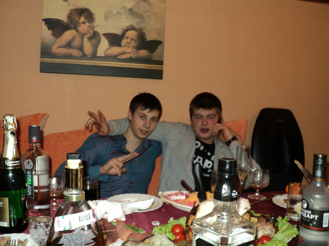 Максим Коретин | Санкт-Петербург