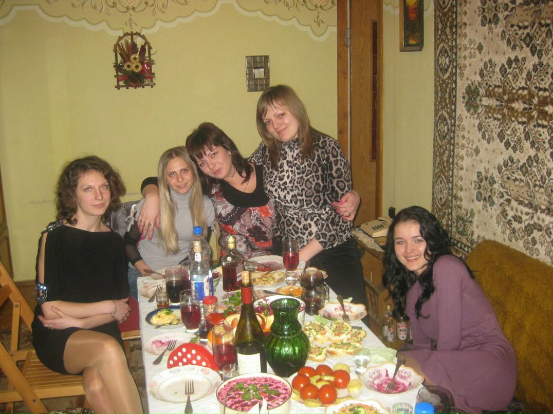 Надя Пеленська | Львов