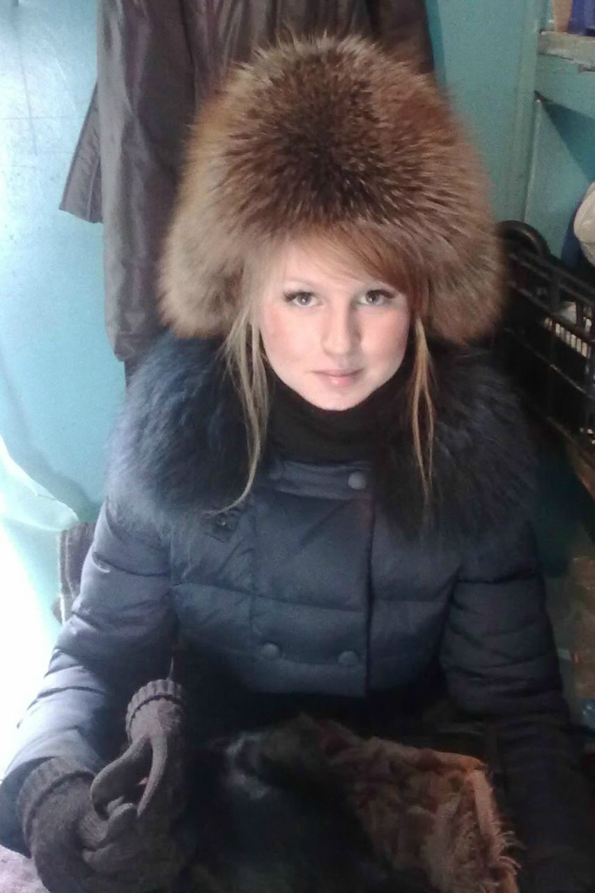 Яночка Курочкина | Казань