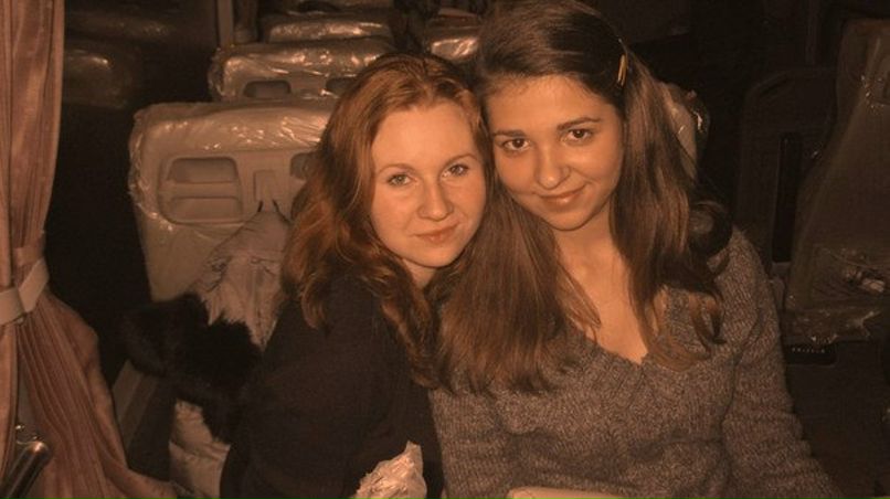 Александра Федорова | 