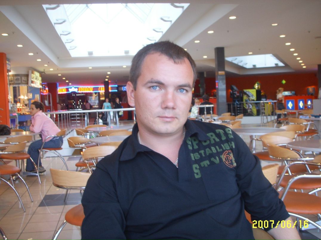 Анатолий Пузряков <<пузырь>> | Санкт-Петербург