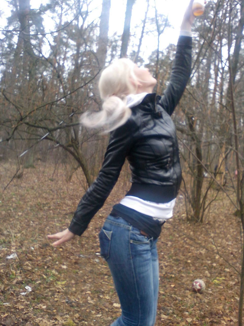 Ксения Орлова X'U | Киев