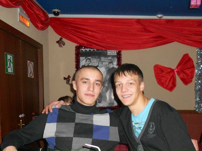 Boris Puchkov |̲̅̅●̲̅̅|̲̅̅=̲̅̅|̲̅̅●̲̅ | Мурманск