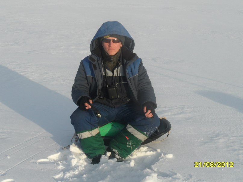 Александр Парамонов | Медвежьегорск