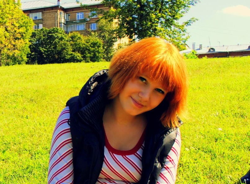 Лизок Оныщук Алексеевна | Москва