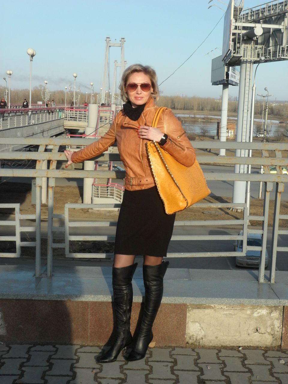 Яна Беляевская | Санкт-Петербург