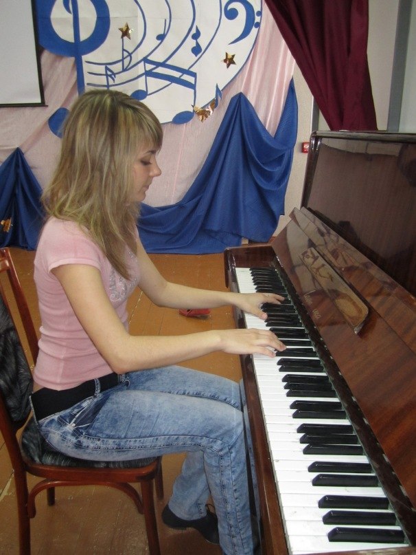 Анна Русь ~управляй мечтой~ | Москва