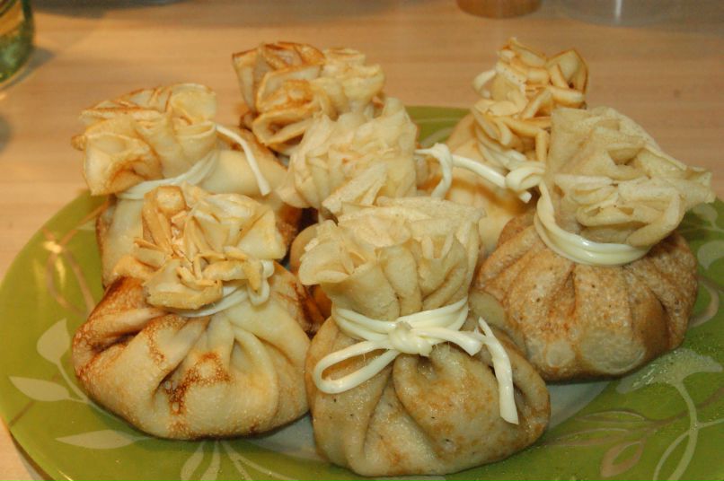 Жанна Ростовцева | Санкт-Петербург