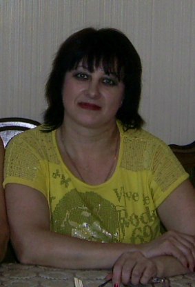 Светлана Спасская | Рассказово