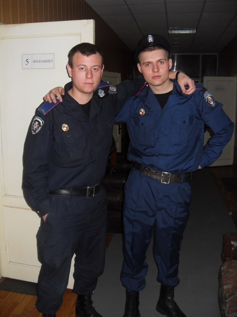 Женя Жуковский | Петровское