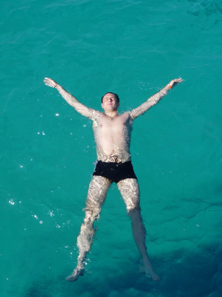 Евгений Барминов | Москва