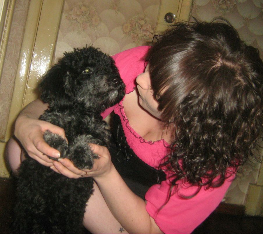 Аня Брызгалина | Санкт-Петербург