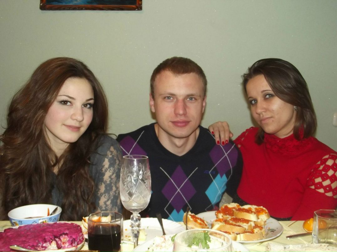 Даша Ивженко | Заславль