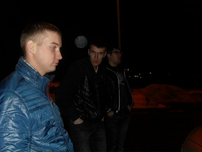 Денис Шмаков | Лесной