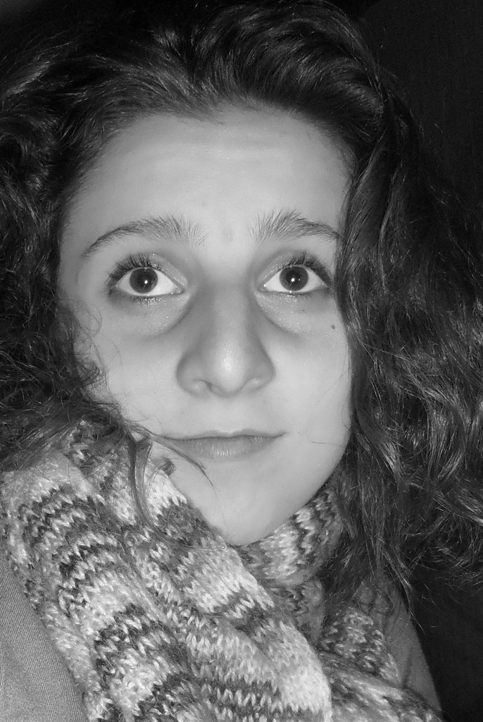 Надежда Паламарчук | Одесса