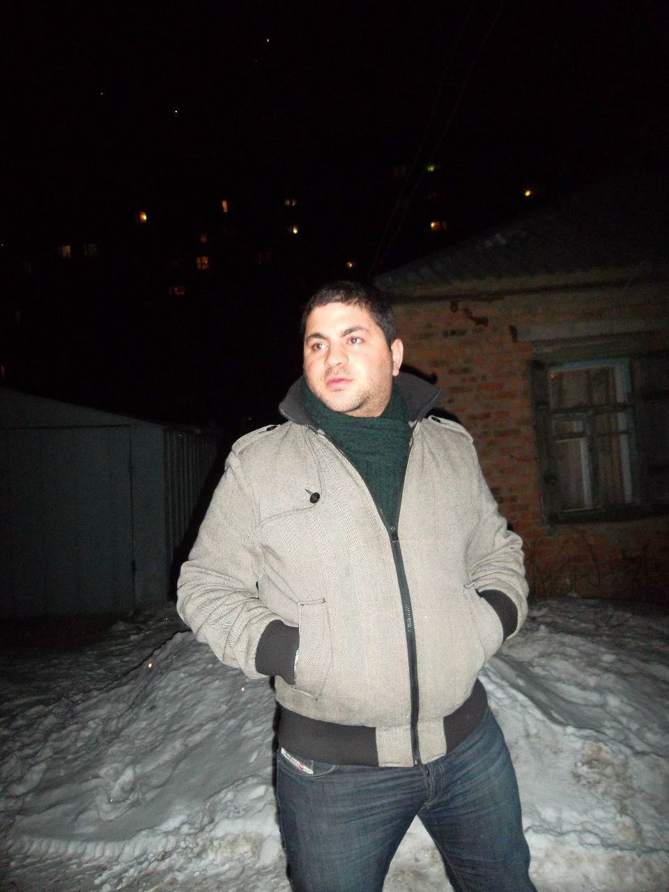 Abdel Zgolli | Полтава