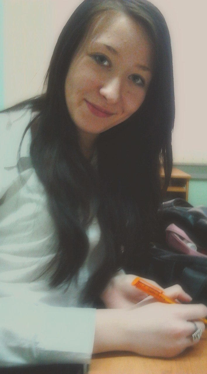 Ариана Булич | Москва